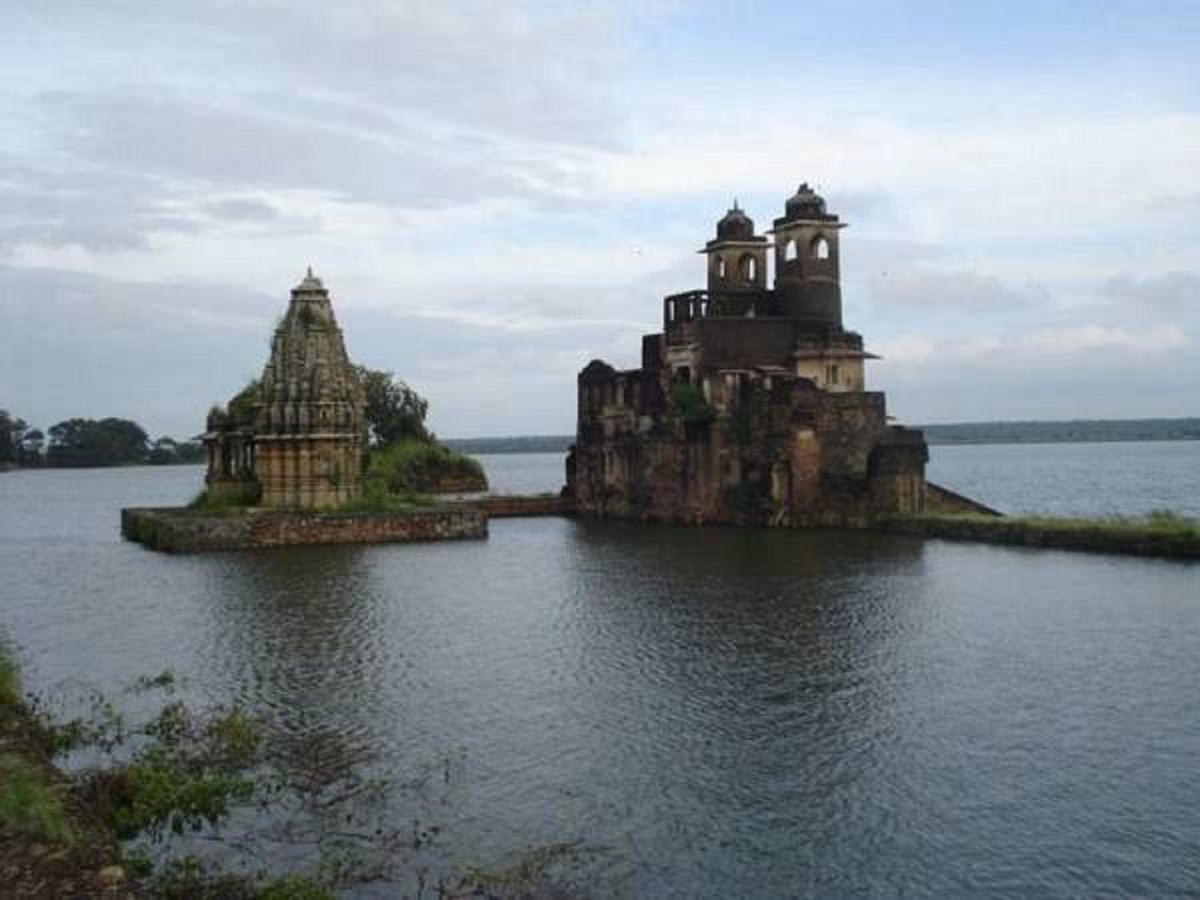 Fort Begu Begun Exterior foto