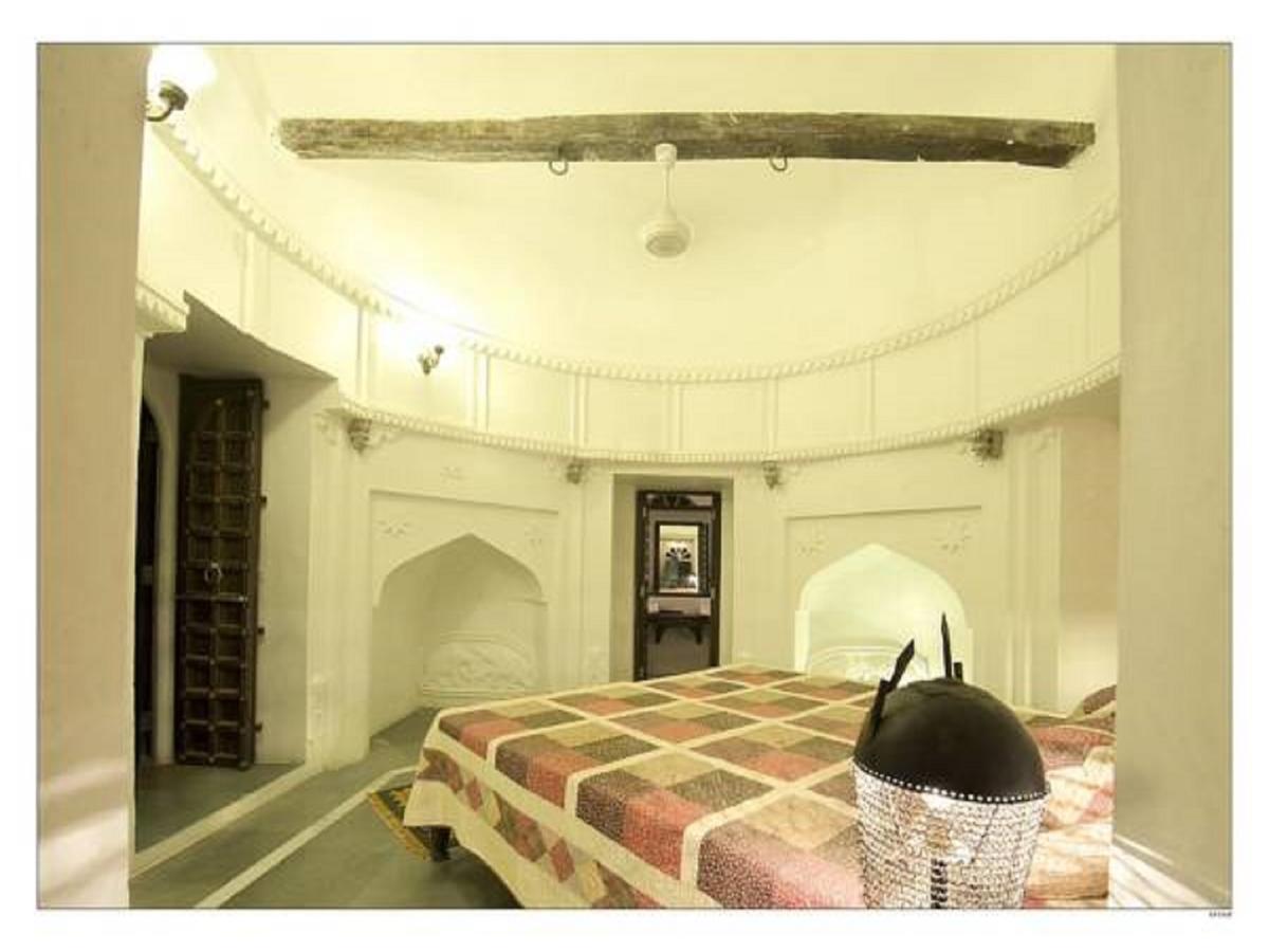 Fort Begu Begun Quarto foto