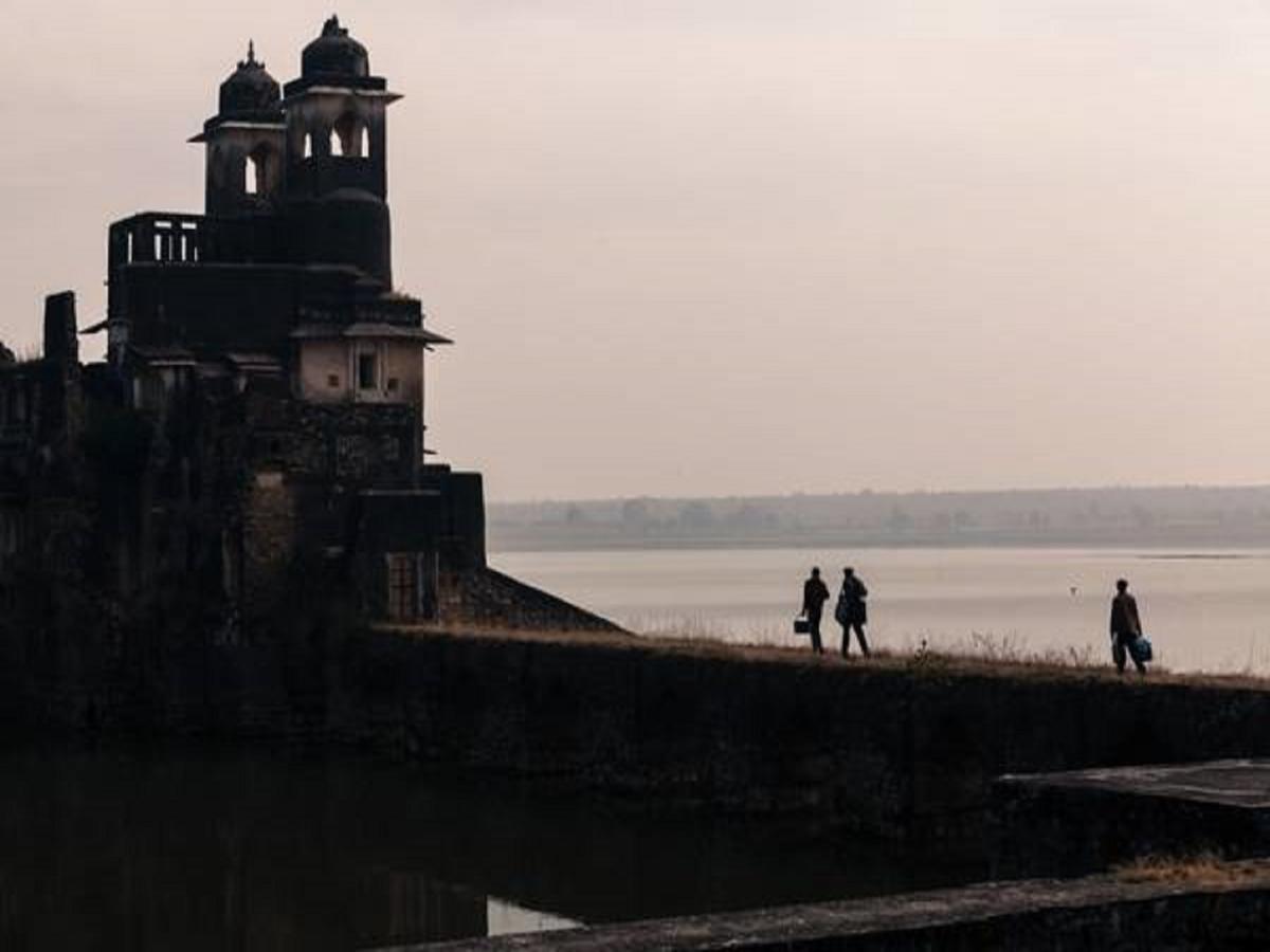 Fort Begu Begun Exterior foto